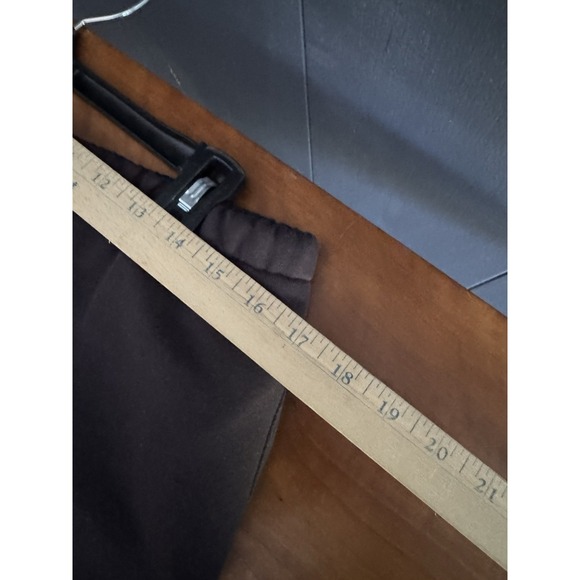 Yeezy SP-06 Sweatpants Black Size 2 NEW Never Worn Kanye West - Picture 8 of 10